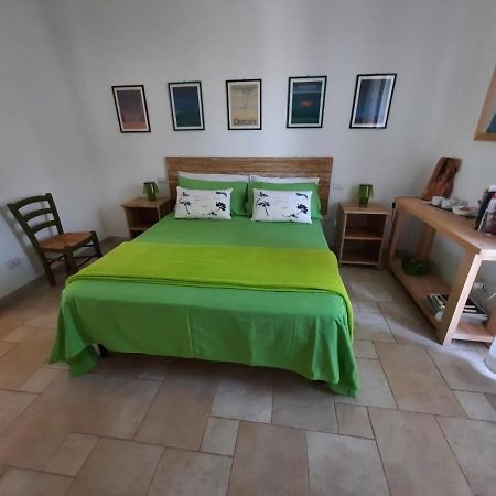 Le Radici Panzió Monopoli Kültér fotó